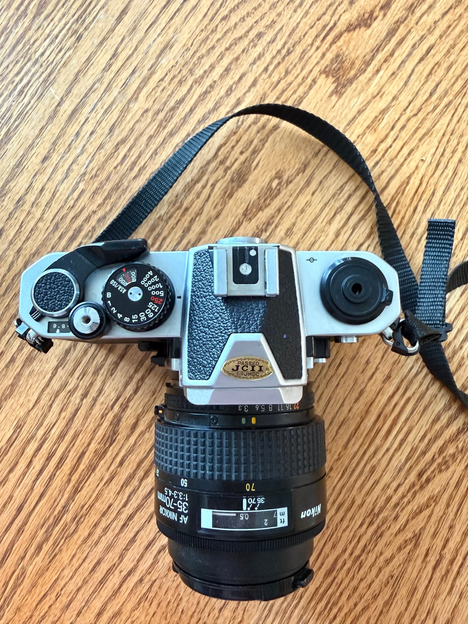 Home Without You + A Year in Review